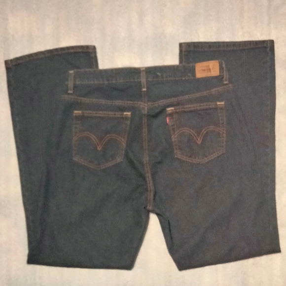 Levi's Denim - Levi's womens